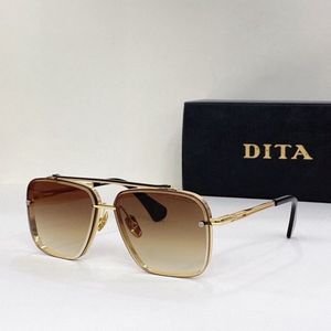 DITA Sunglasses 701